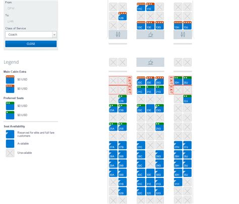 american flight seat map|AA9874 (AAL9874) American Airlines Flight Tracking and History .